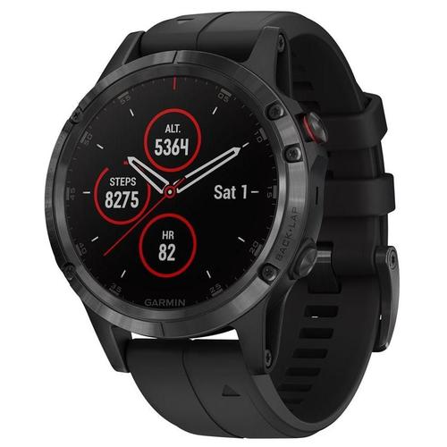 Garmin fenix 5 plus cheap for sale